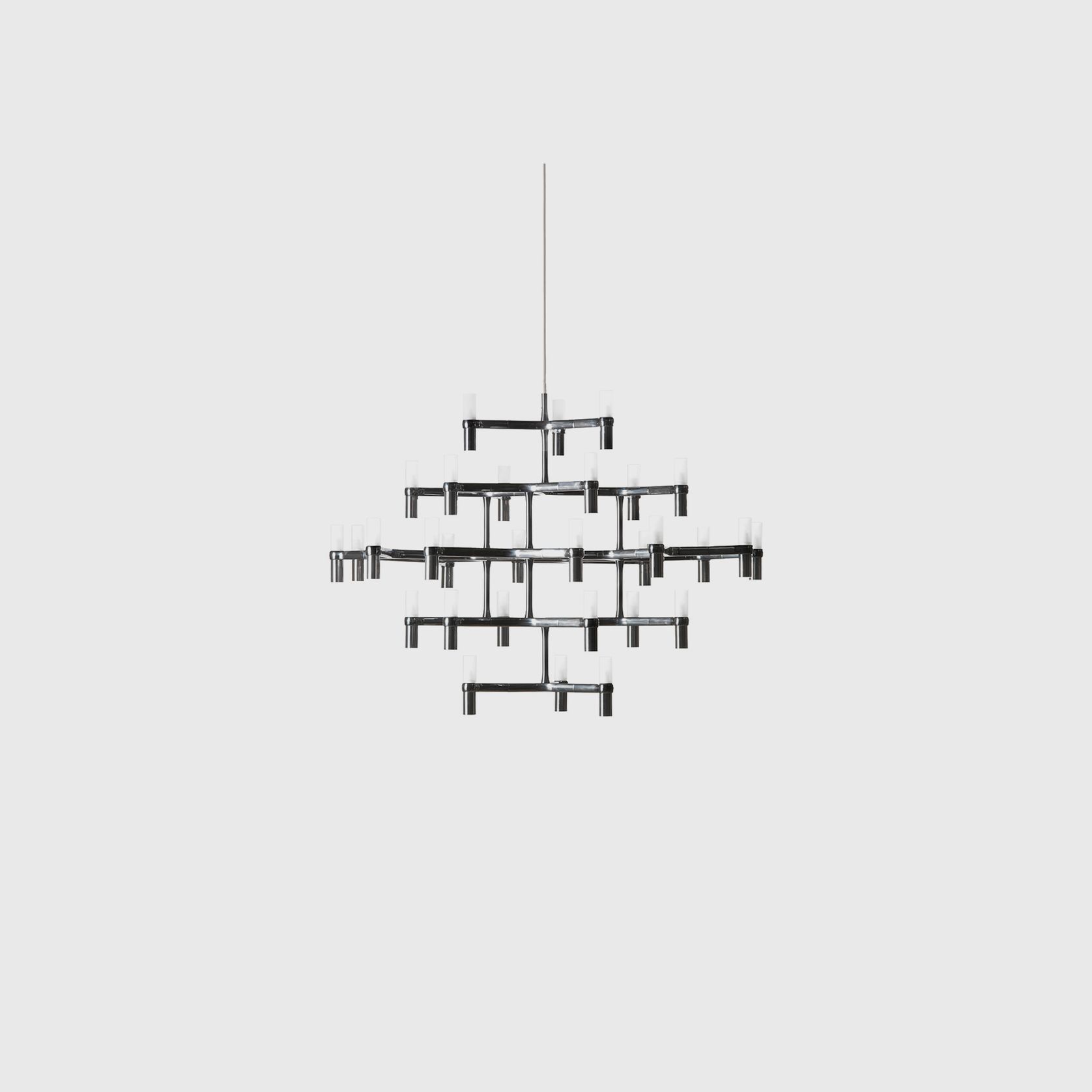 Crown Major Pendant Light gallery detail image