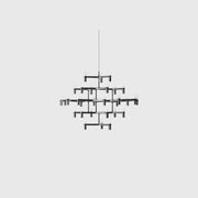 Crown Major Pendant Light gallery detail image