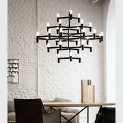 Crown Major Pendant Light gallery detail image