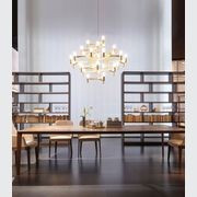 Crown Major Pendant Light gallery detail image