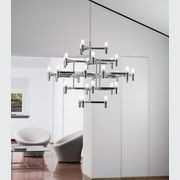 Crown Major Pendant Light gallery detail image
