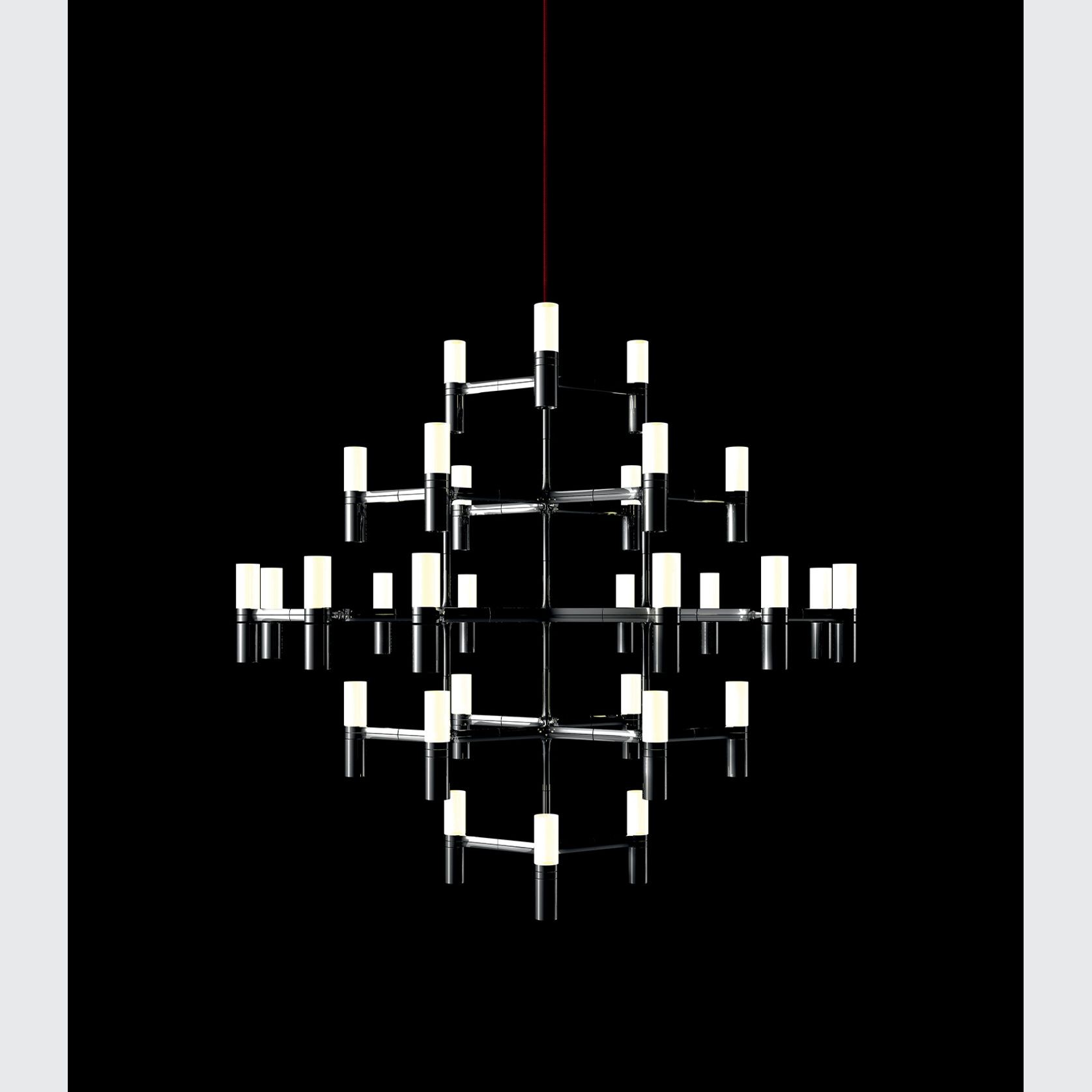 Crown Major Pendant Light gallery detail image