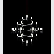 Crown Major Pendant Light gallery detail image