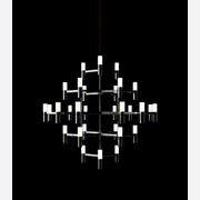 Crown Major Pendant Light gallery detail image