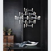 Crown Major Pendant Light gallery detail image