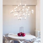 Crown Major Pendant Light gallery detail image