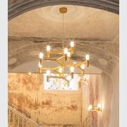 Crown Minor Pendant Light gallery detail image