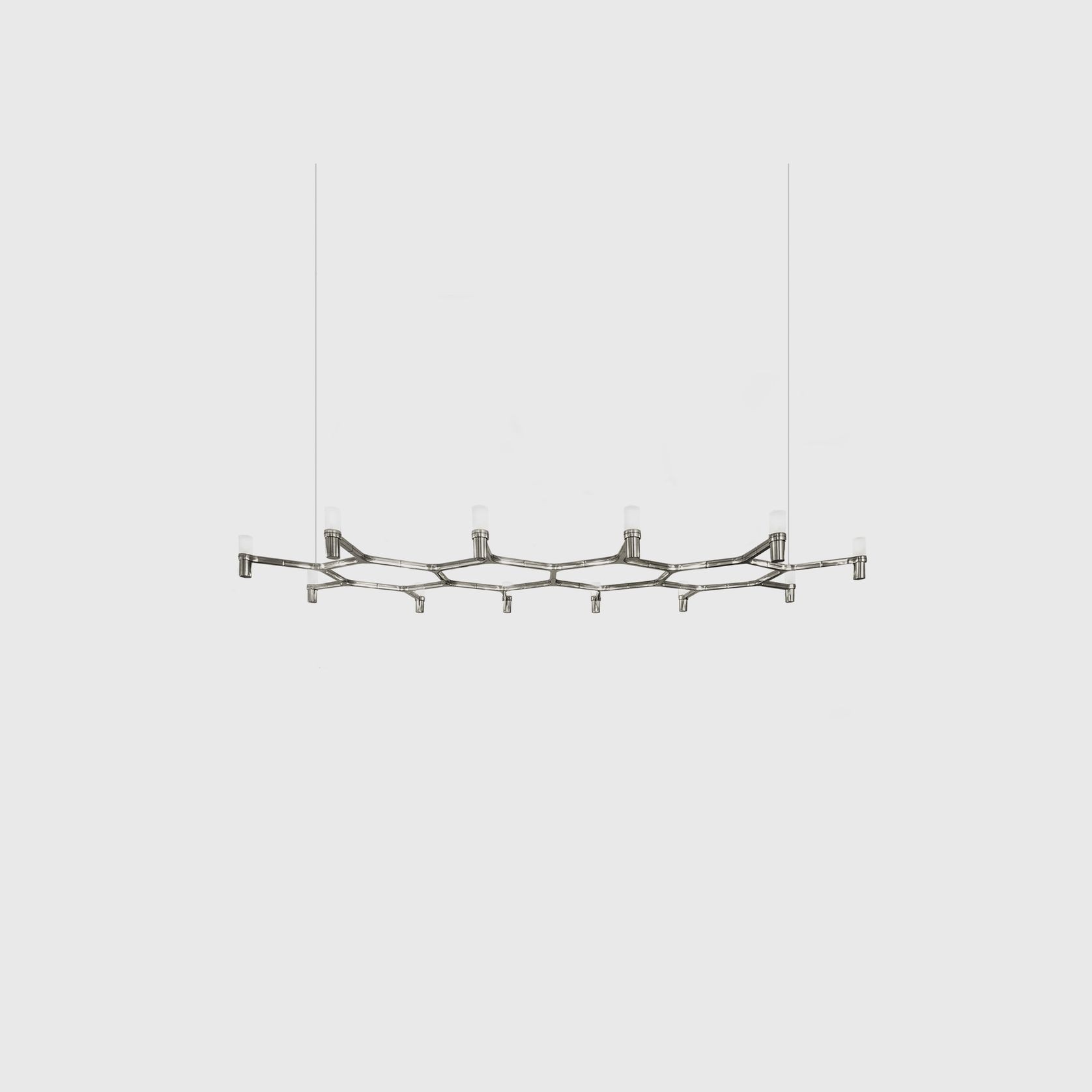 Crown Plana Pendant Light gallery detail image