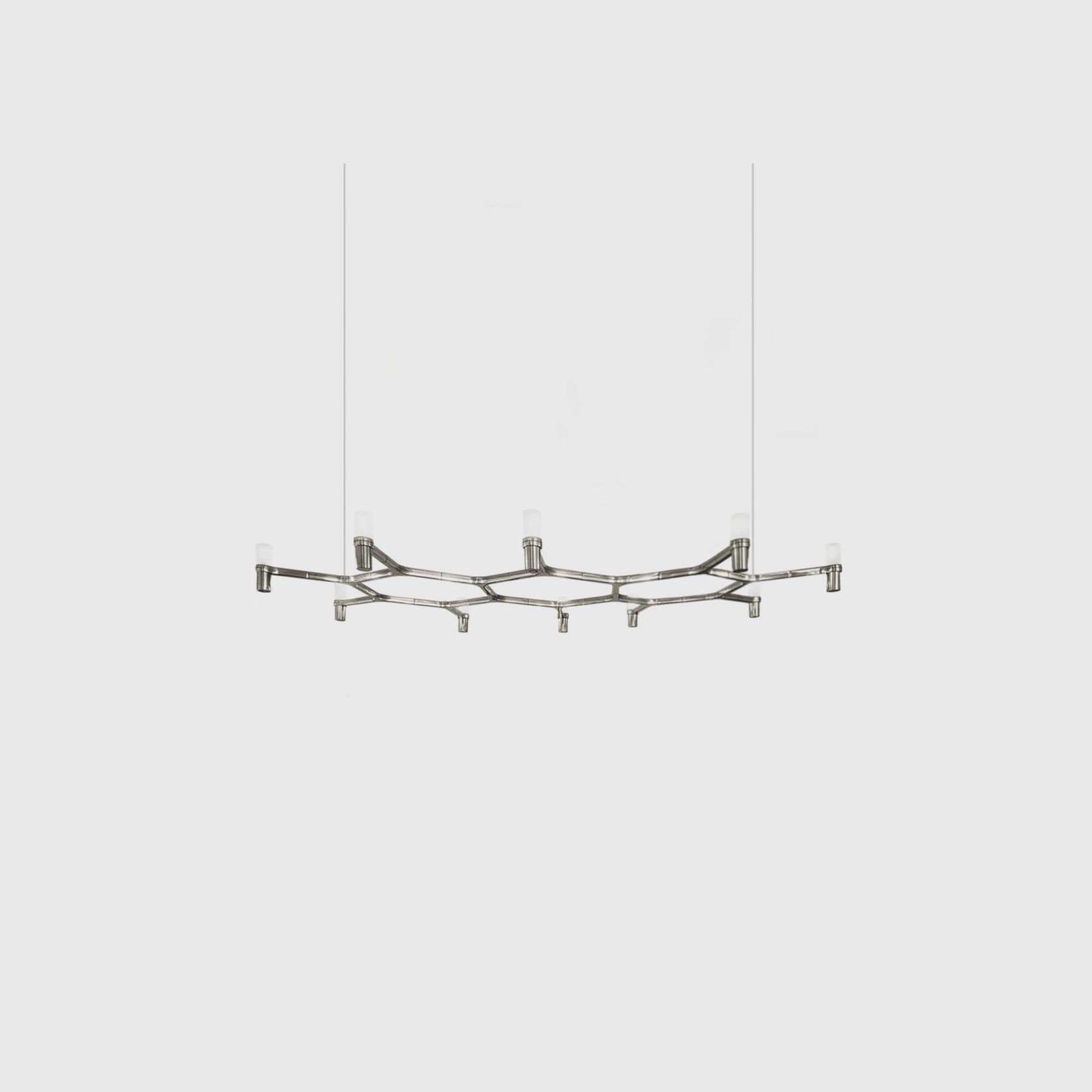 Crown Plana Pendant Light gallery detail image