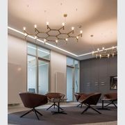 Crown Plana Pendant Light gallery detail image