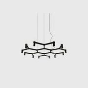 Crown Plana Pendant Light gallery detail image