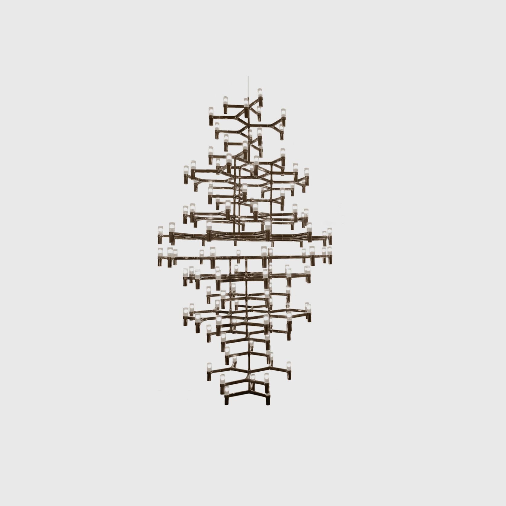 Crown Royal Pendant Light gallery detail image