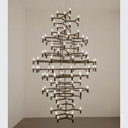 Crown Royal Pendant Light gallery detail image