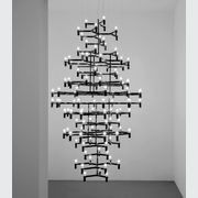 Crown Royal Pendant Light gallery detail image