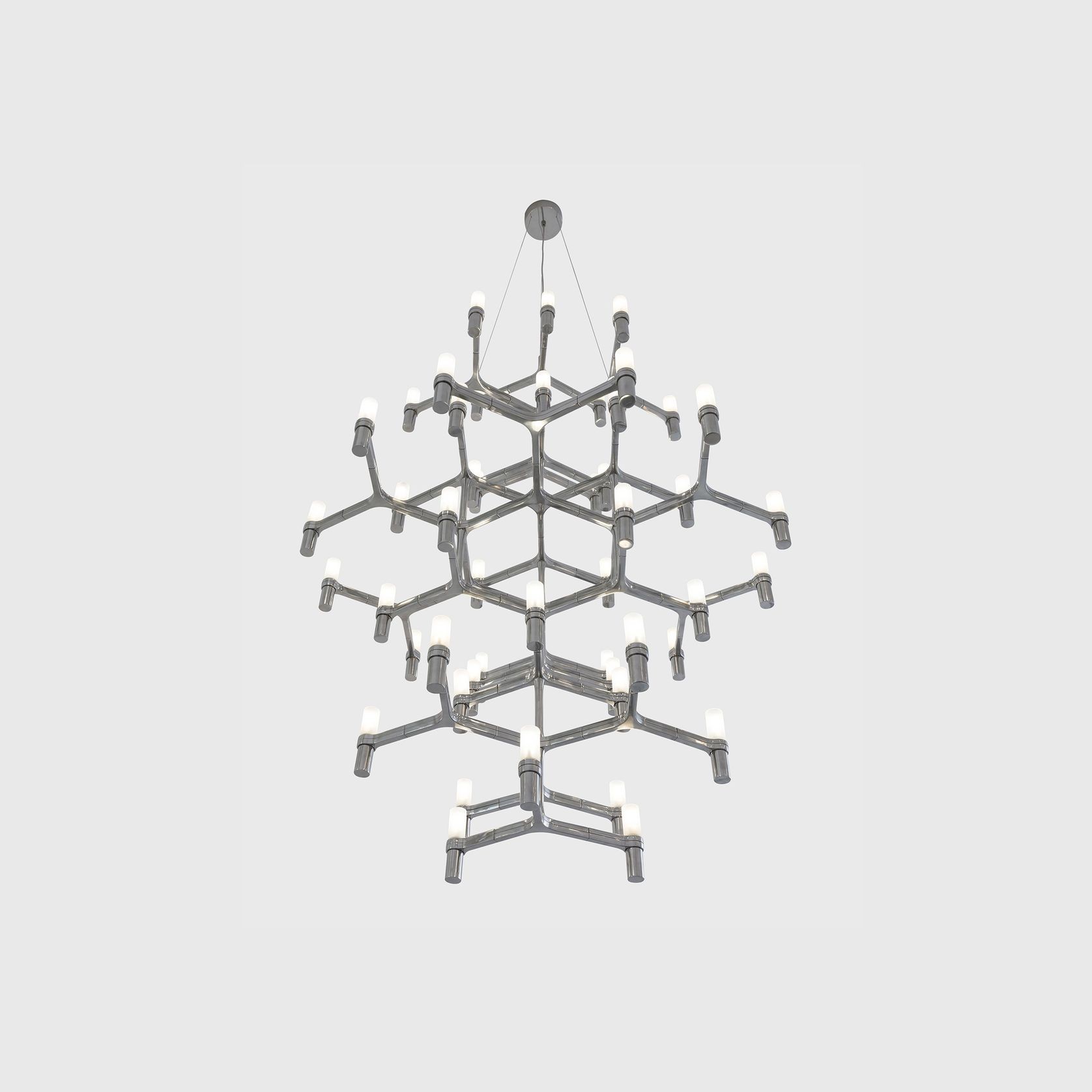 Crown Summa Pendant Light gallery detail image