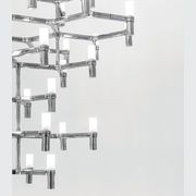 Crown Summa Pendant Light gallery detail image