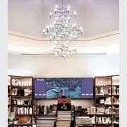 Crown Summa Pendant Light gallery detail image