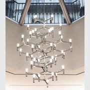 Crown Summa Pendant Light gallery detail image