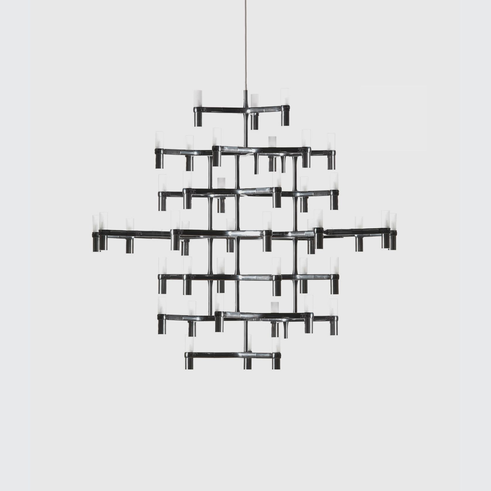 Crown Magnum Pendant Light gallery detail image