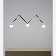 Dabliu Pendant Light gallery detail image