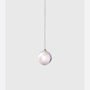 Dark & Bright Star Pendant Light gallery detail image