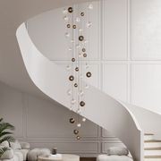 Dark & Bright Star Pendant Light gallery detail image