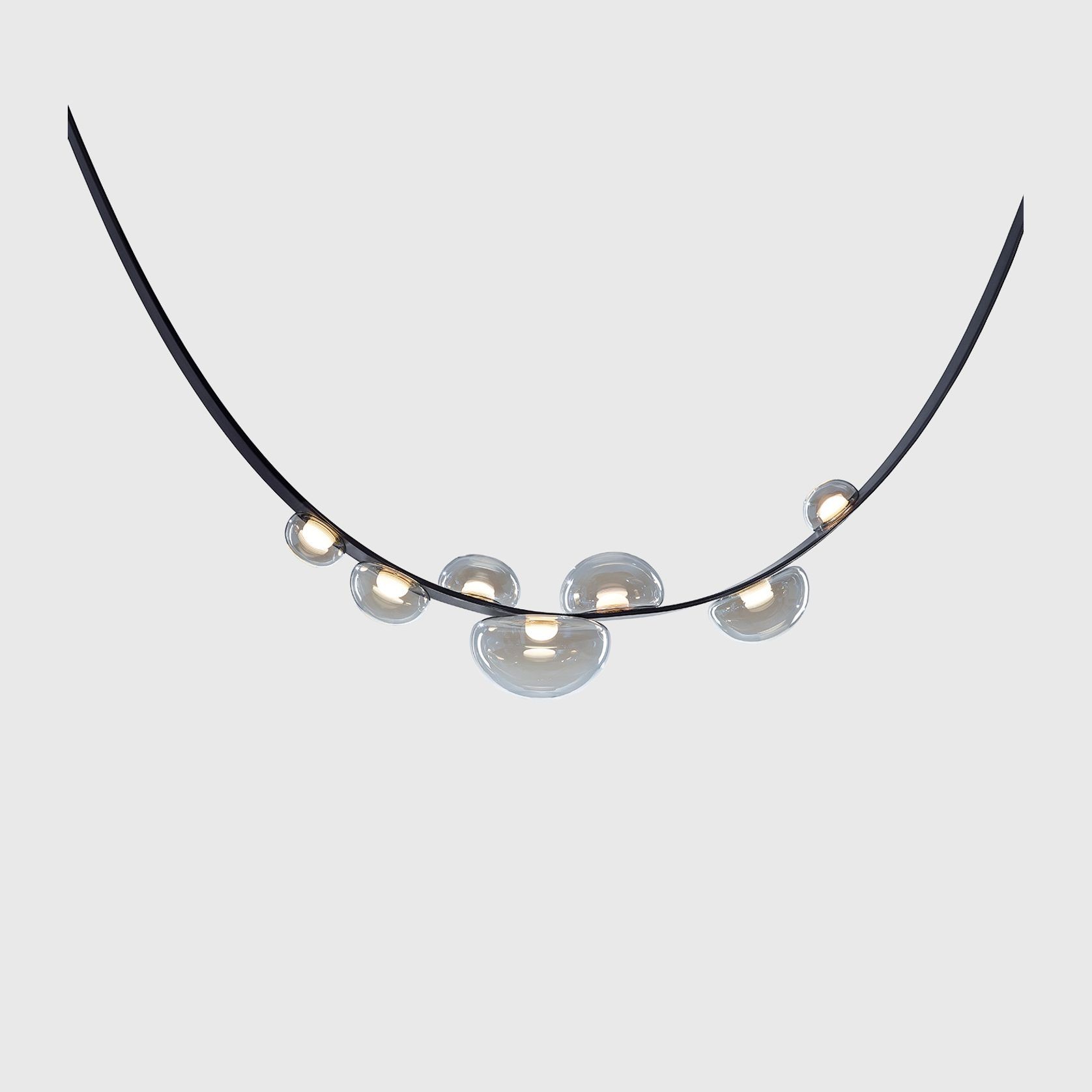 Dew Drops Pendant Light gallery detail image