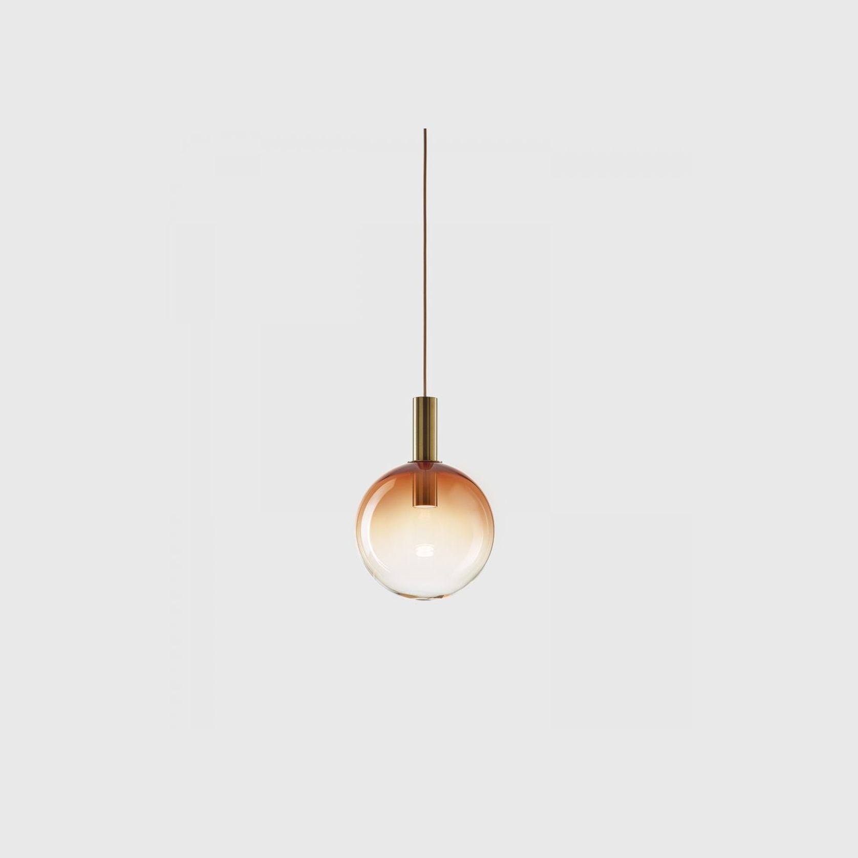 Divina Pendant Light gallery detail image