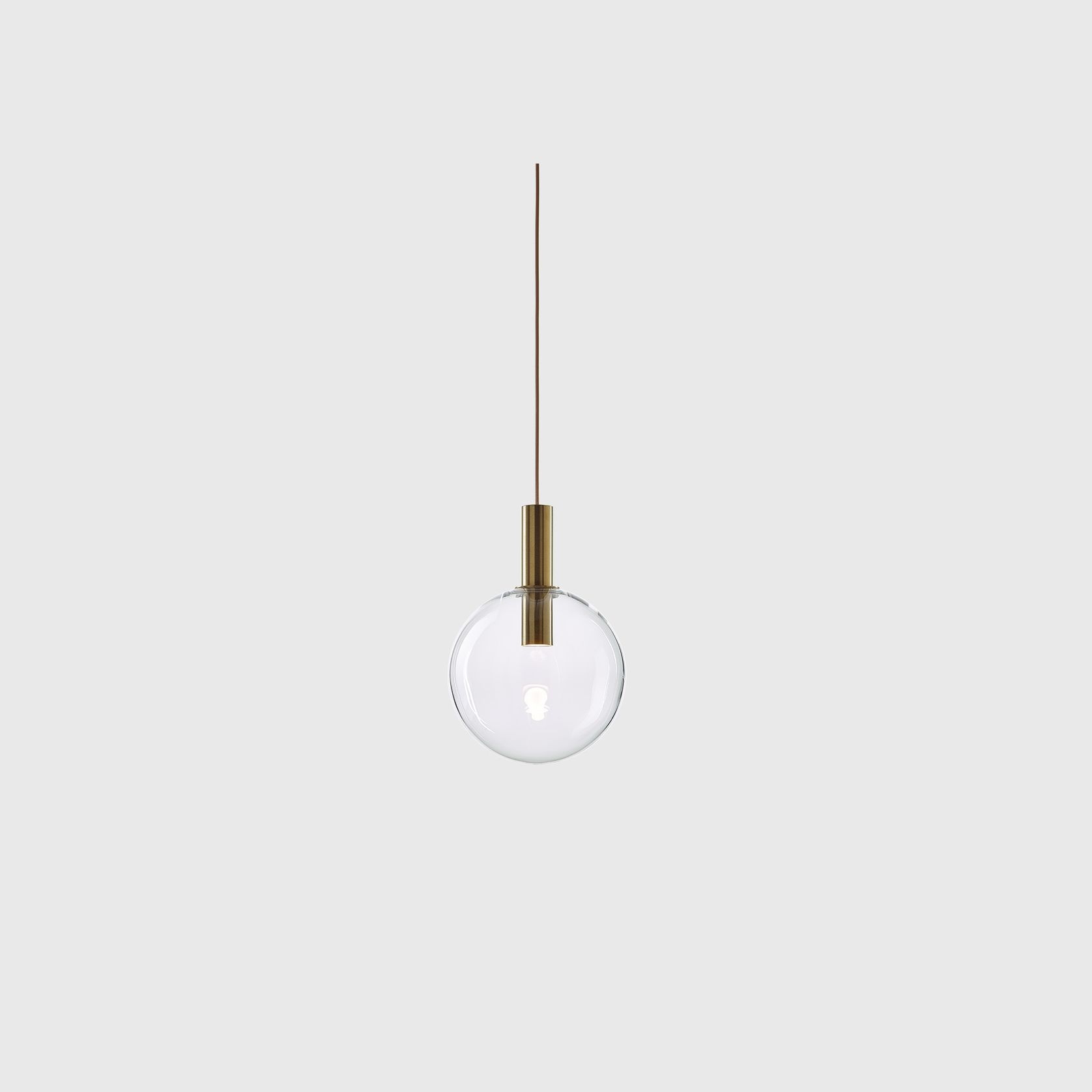Divina Pendant Light gallery detail image