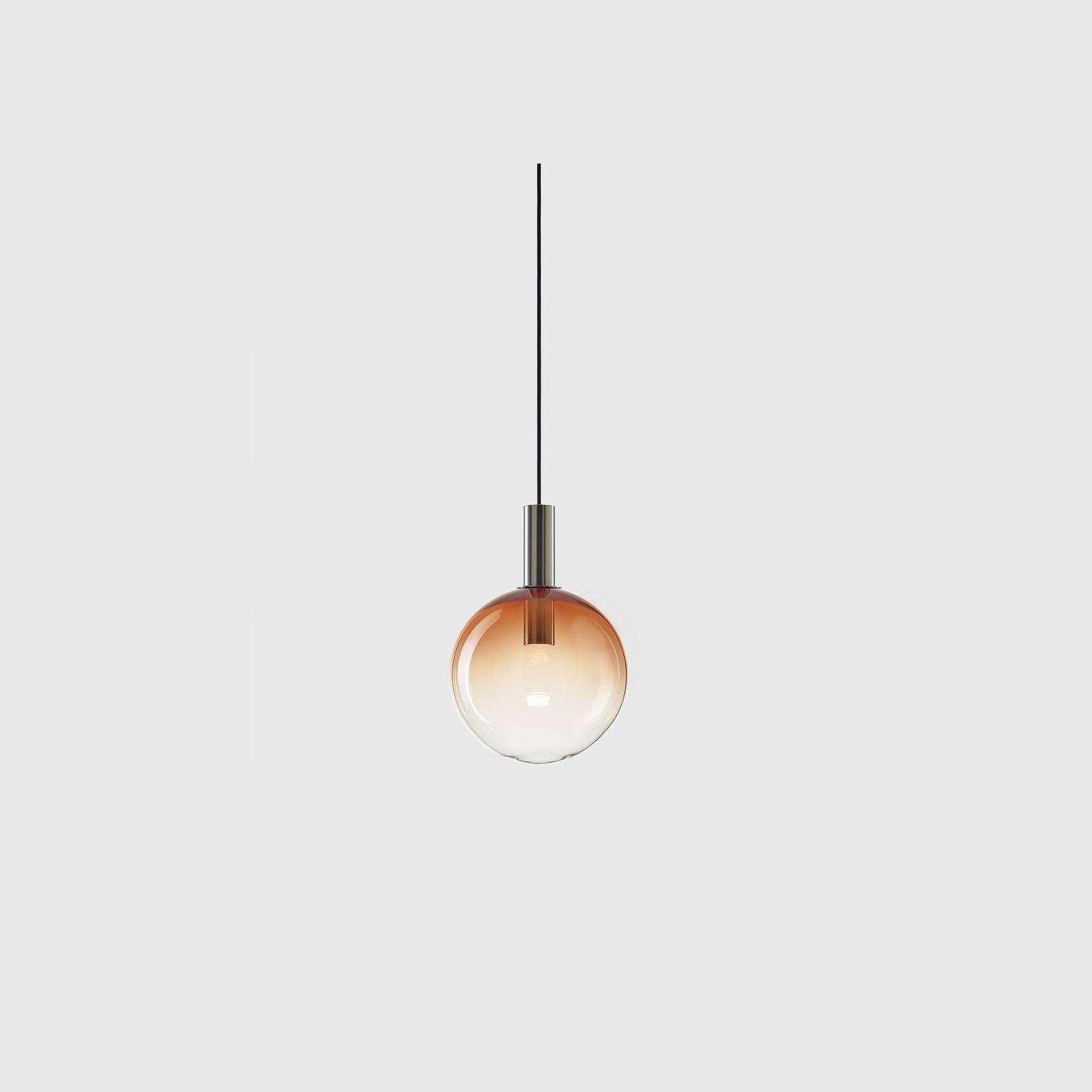 Divina Pendant Light gallery detail image