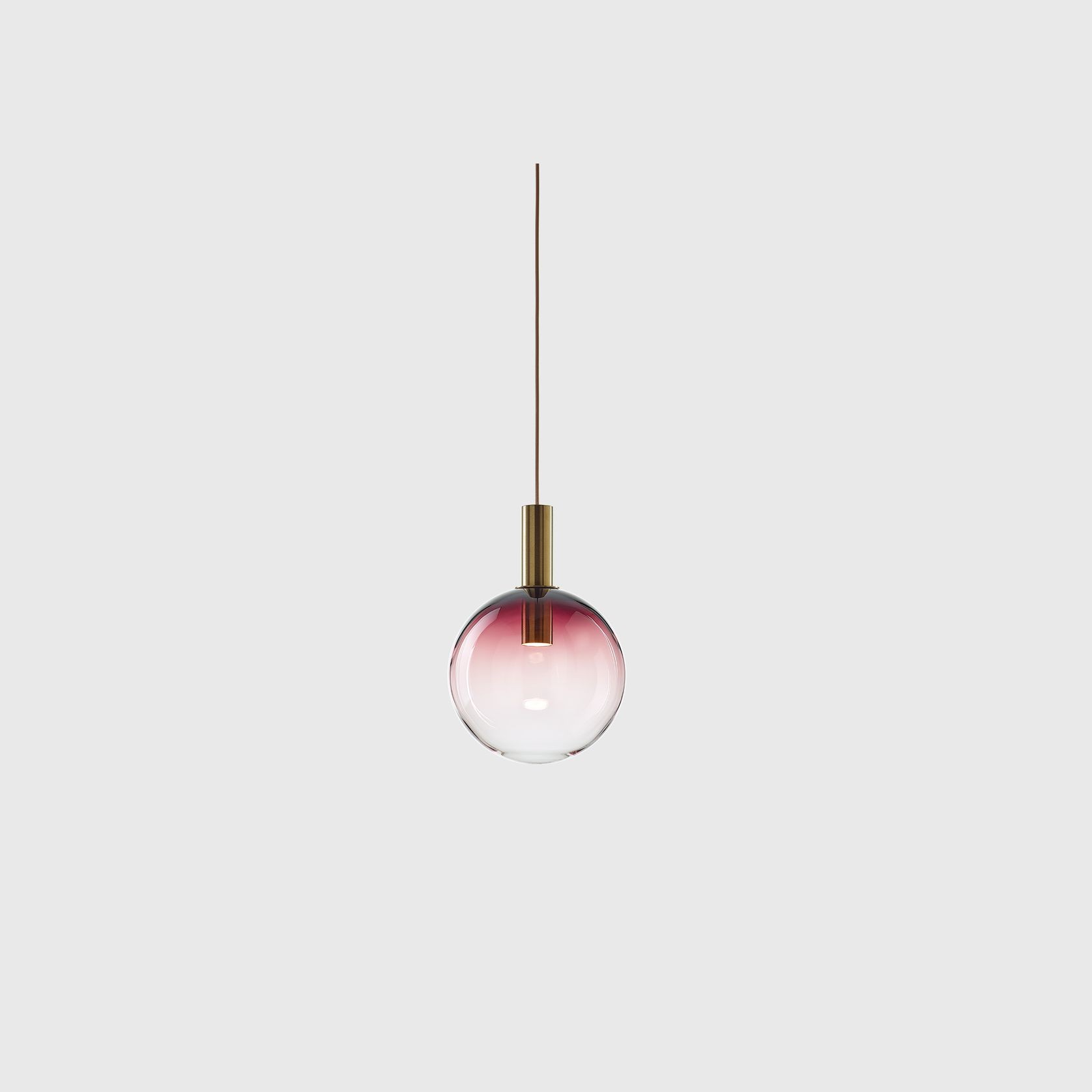 Divina Pendant Light gallery detail image