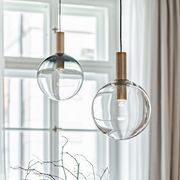 Divina Pendant Light gallery detail image