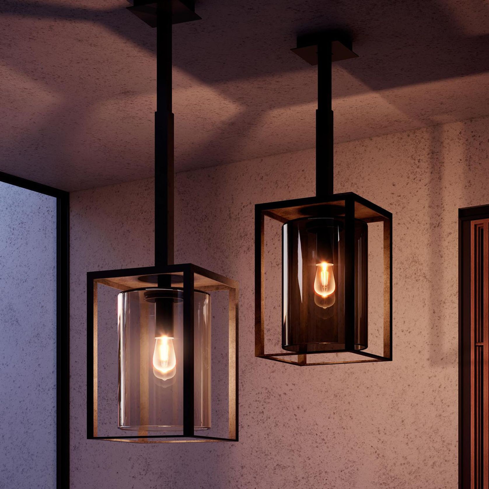 Dome Pendant Light gallery detail image