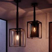 Dome Pendant Light gallery detail image