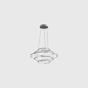 Drop 5 Pendant Light gallery detail image