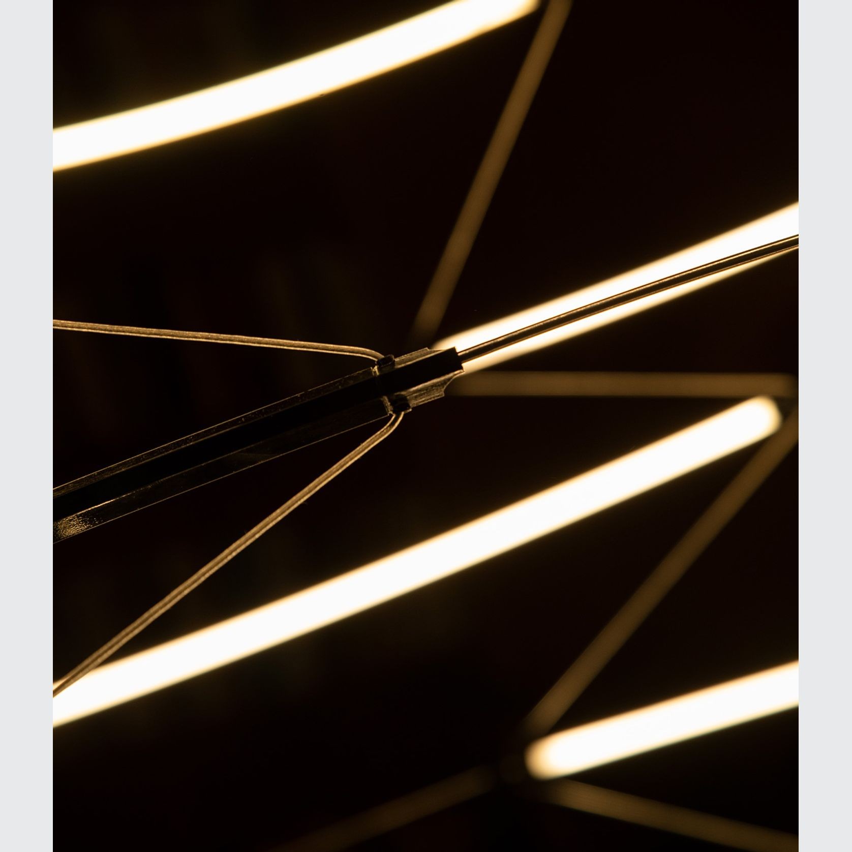 Drop 9 Pendant Light gallery detail image