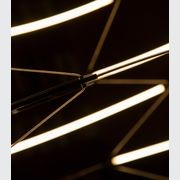 Drop 9 Pendant Light gallery detail image