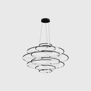 Drop 9 Pendant Light gallery detail image