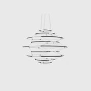 Drop 9 Pendant Light gallery detail image