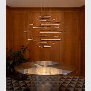 Drop 9 Pendant Light gallery detail image