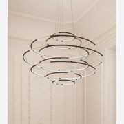 Drop 9 Pendant Light gallery detail image