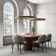 Elli Large Pendant Light gallery detail image
