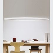 Ellisse Pendant Light gallery detail image