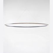 Ellisse Pendant Light gallery detail image