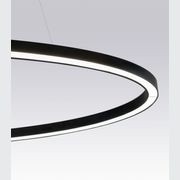 Ellisse Pendant Light gallery detail image