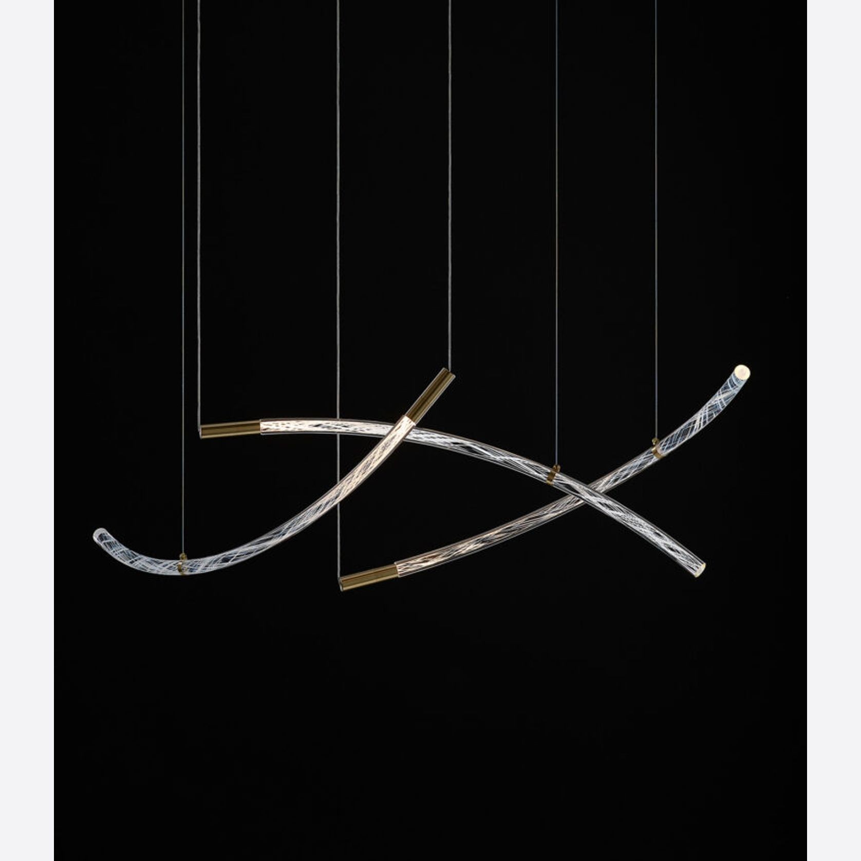 Flare Pendant Light gallery detail image