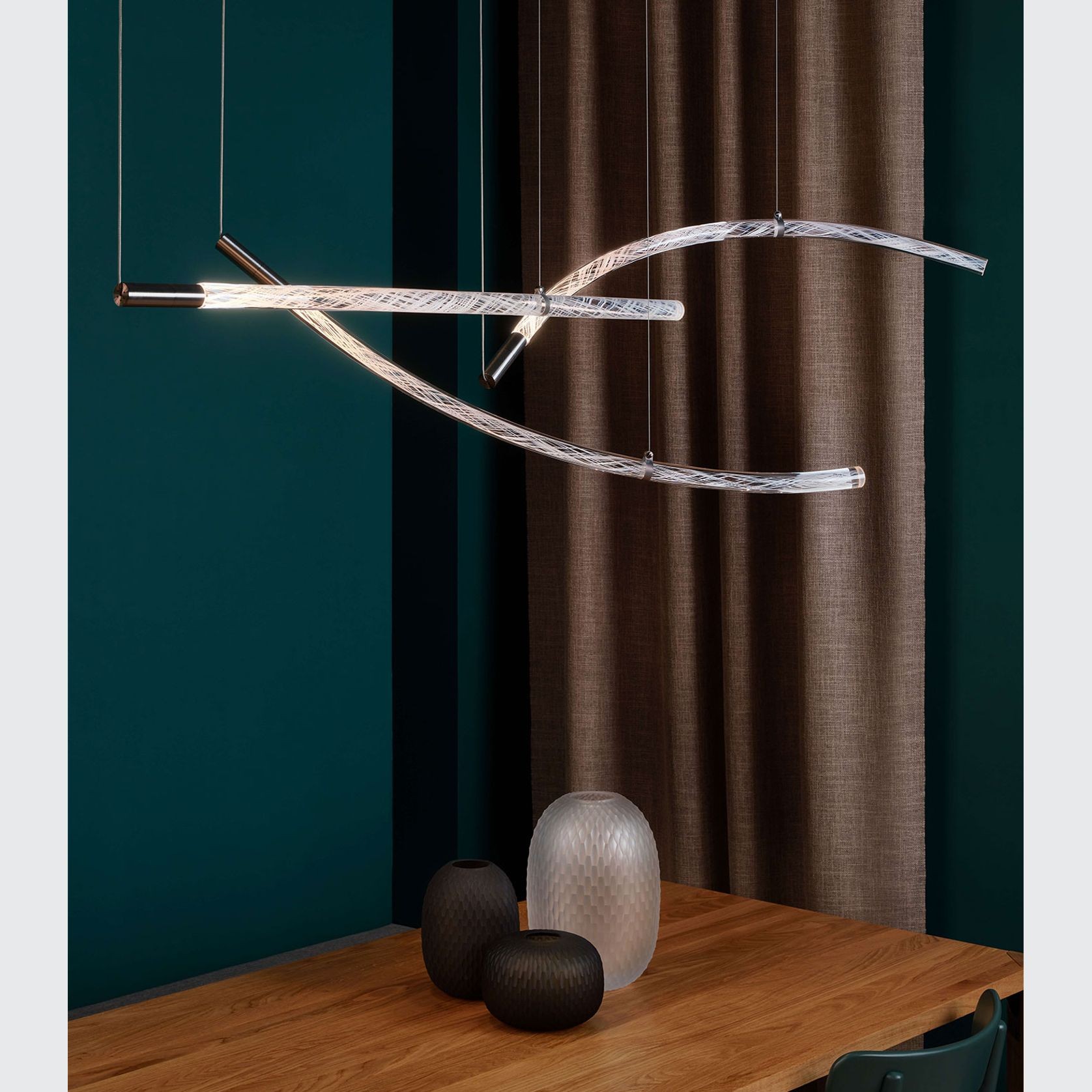 Flare Pendant Light gallery detail image