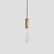 Flume Pendant Light gallery detail image
