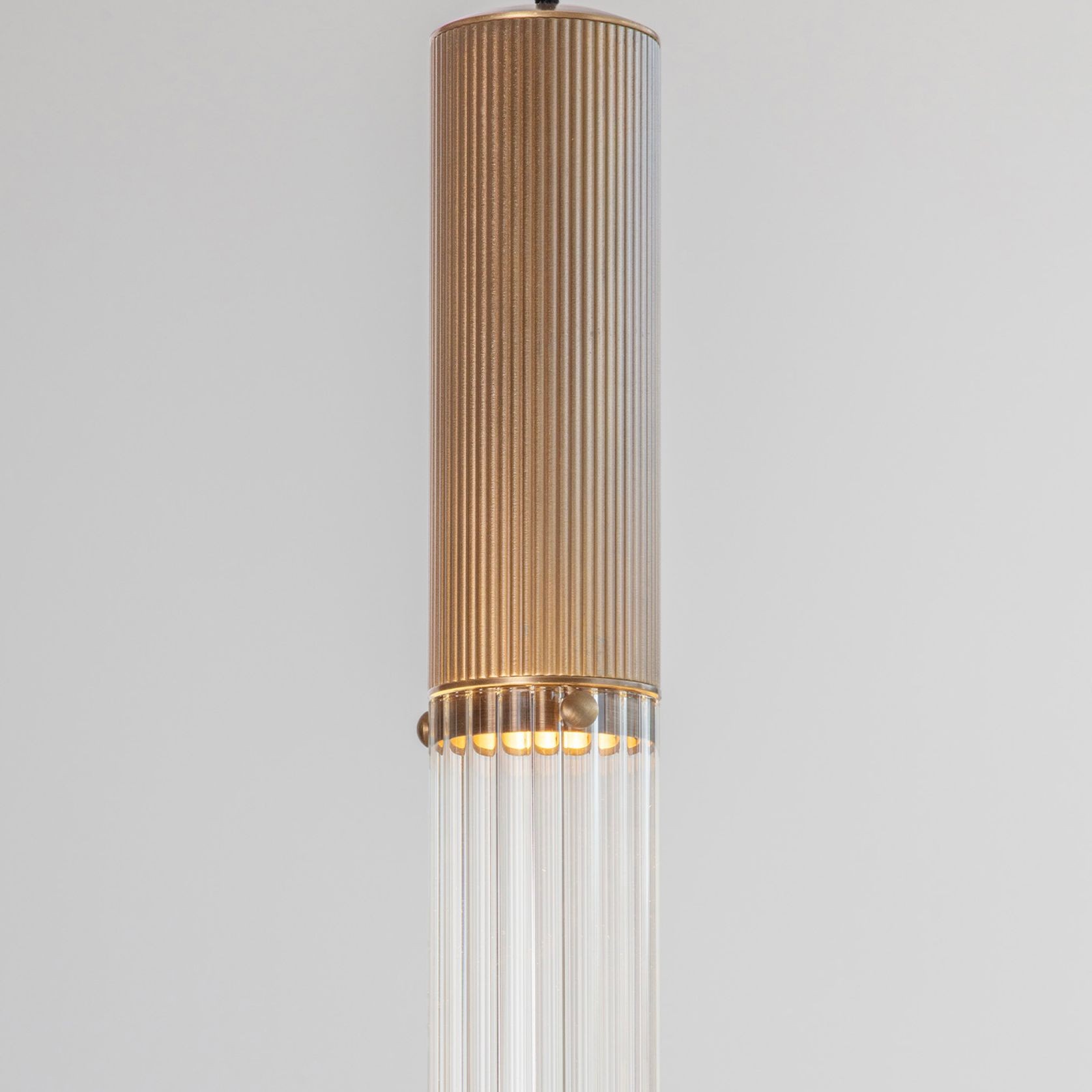 Flume Pendant Light gallery detail image