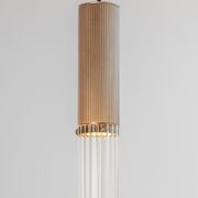 Flume Pendant Light gallery detail image